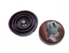 鐘罩型盤形懸式瓷絕緣子XHP1-100